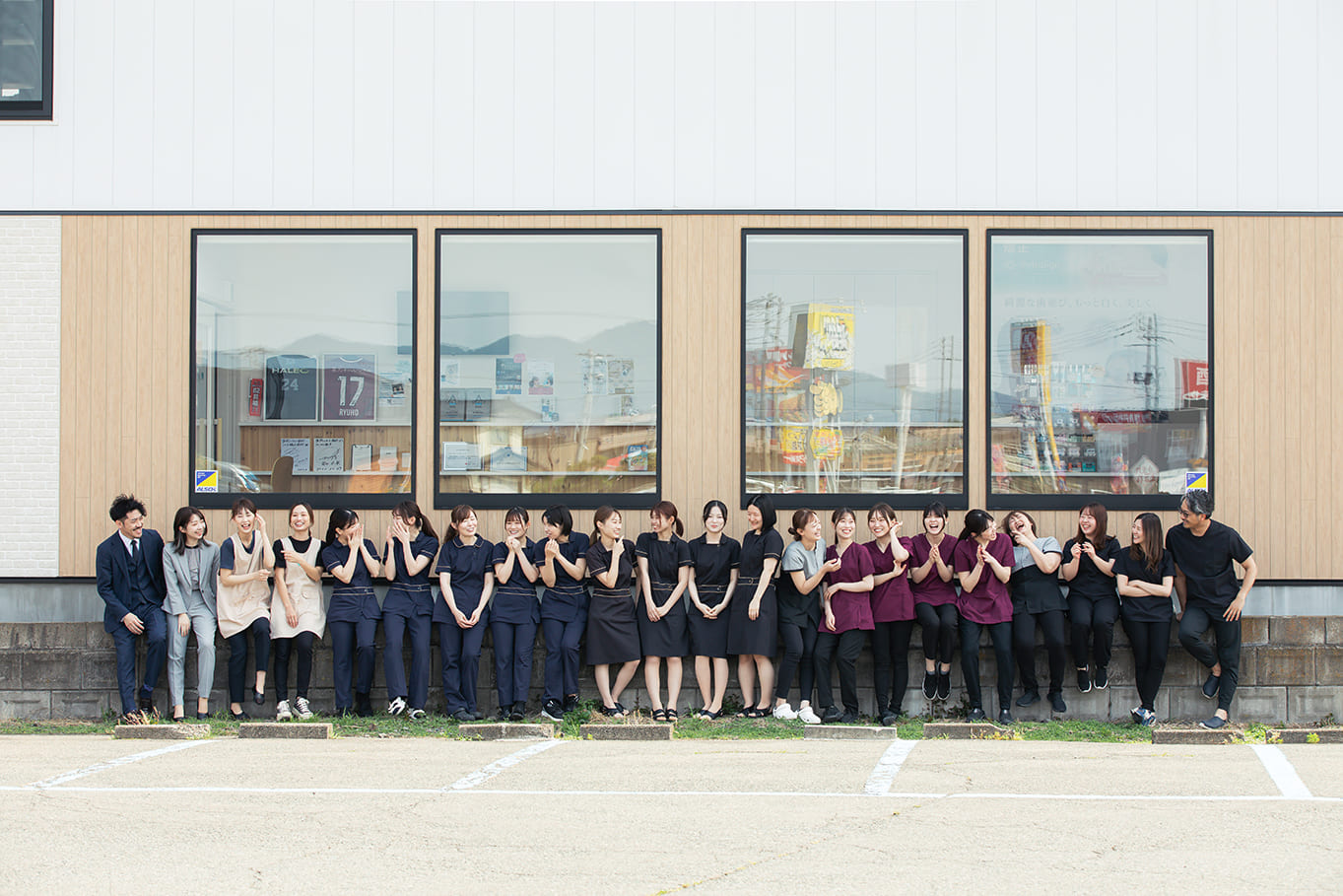 盛岡となん歯科・こども矯正歯科