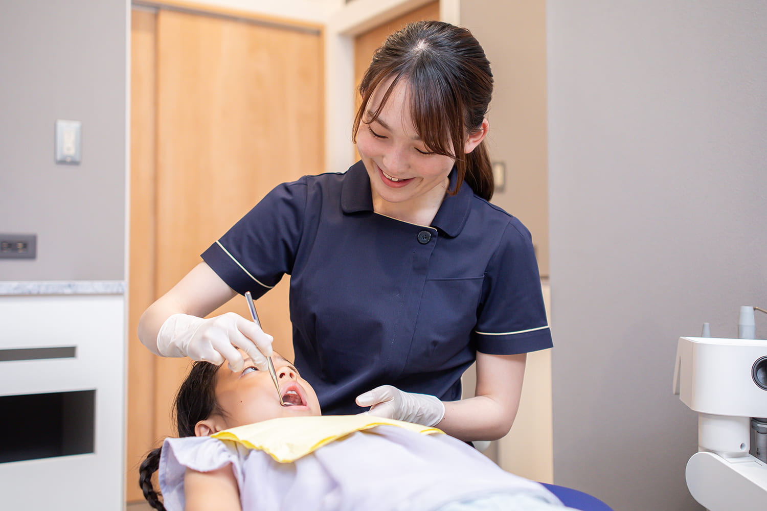 盛岡LARA矯正歯科・こども歯科