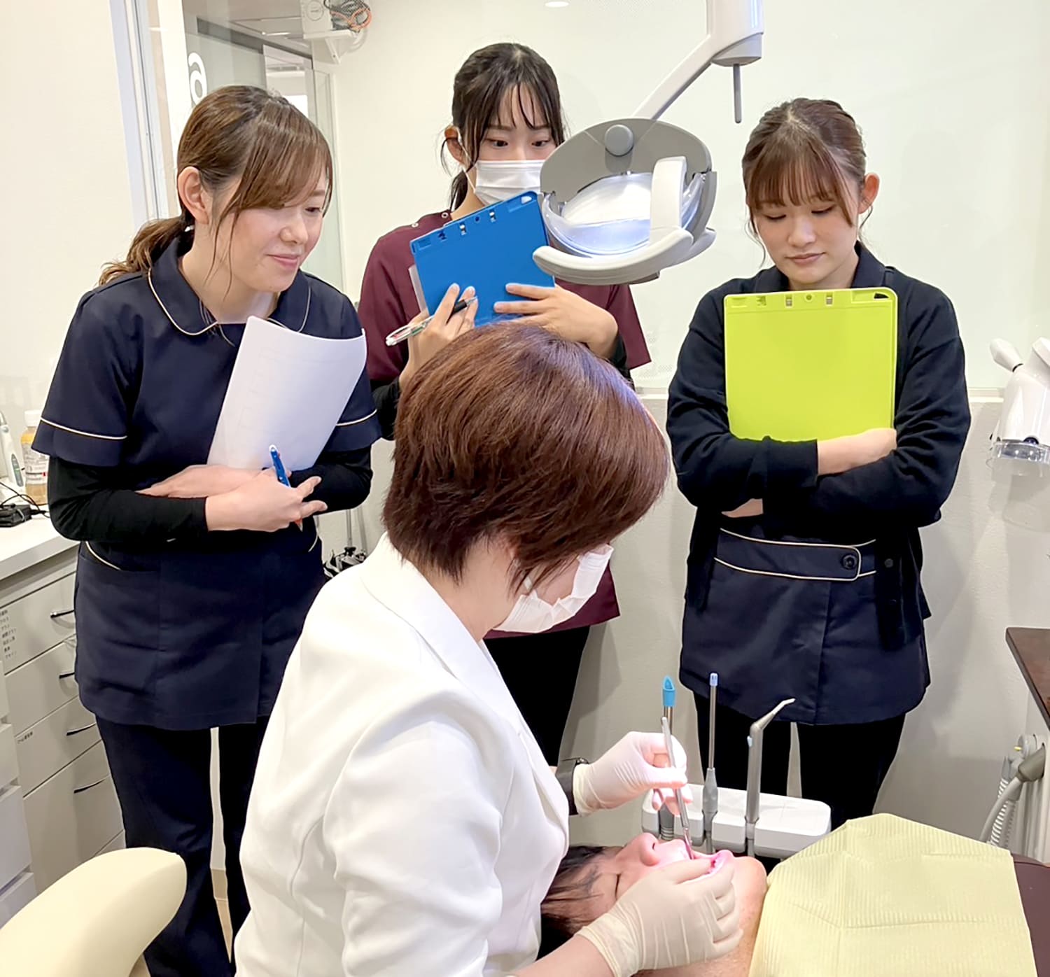 盛岡LARA矯正歯科・こども歯科