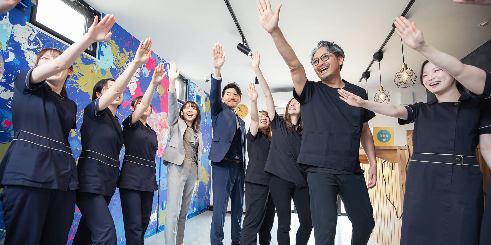 盛岡となん歯科・こども矯正歯科