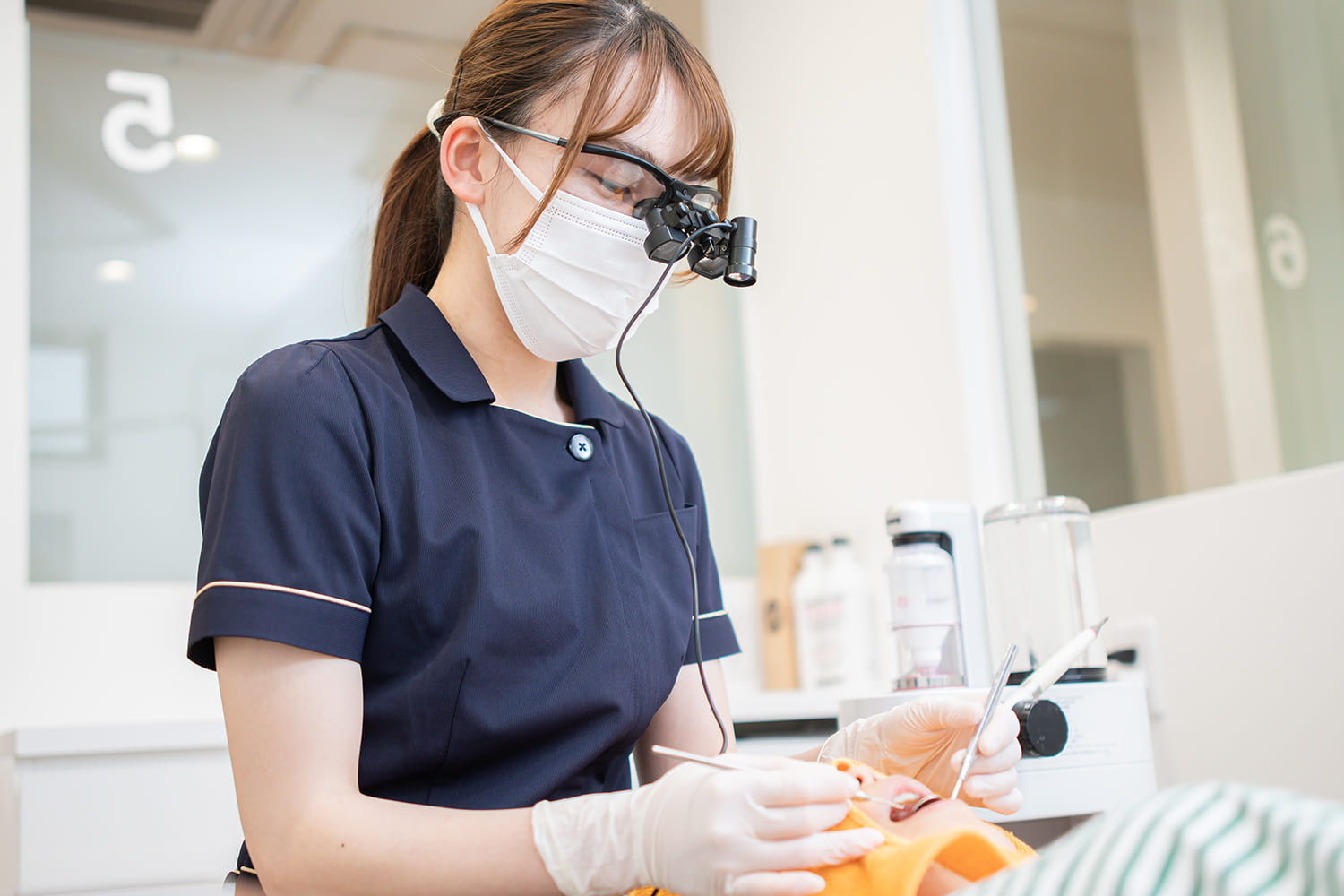 盛岡となん歯科・こども矯正歯科