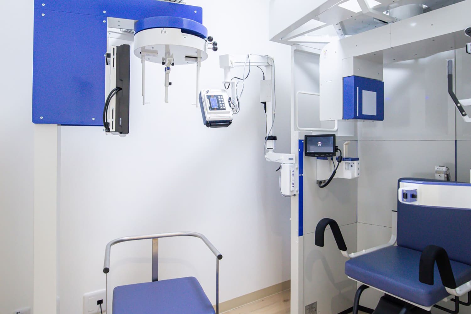 盛岡となん歯科・こども矯正歯科